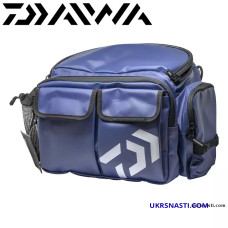 Сумка на пояс Daiwa Hip Bag (D) Fn.P